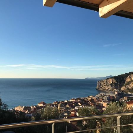 Belvedere20Guesthouse Finale Ligure Kültér fotó