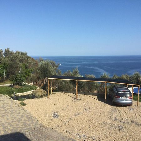 Belvedere20Guesthouse Finale Ligure Kültér fotó