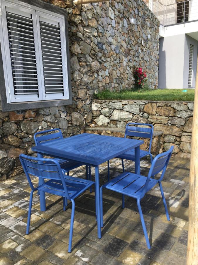 Belvedere20Guesthouse Finale Ligure Kültér fotó