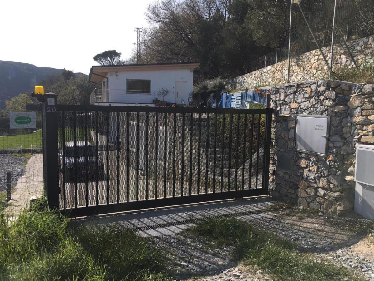Belvedere20Guesthouse Finale Ligure Kültér fotó