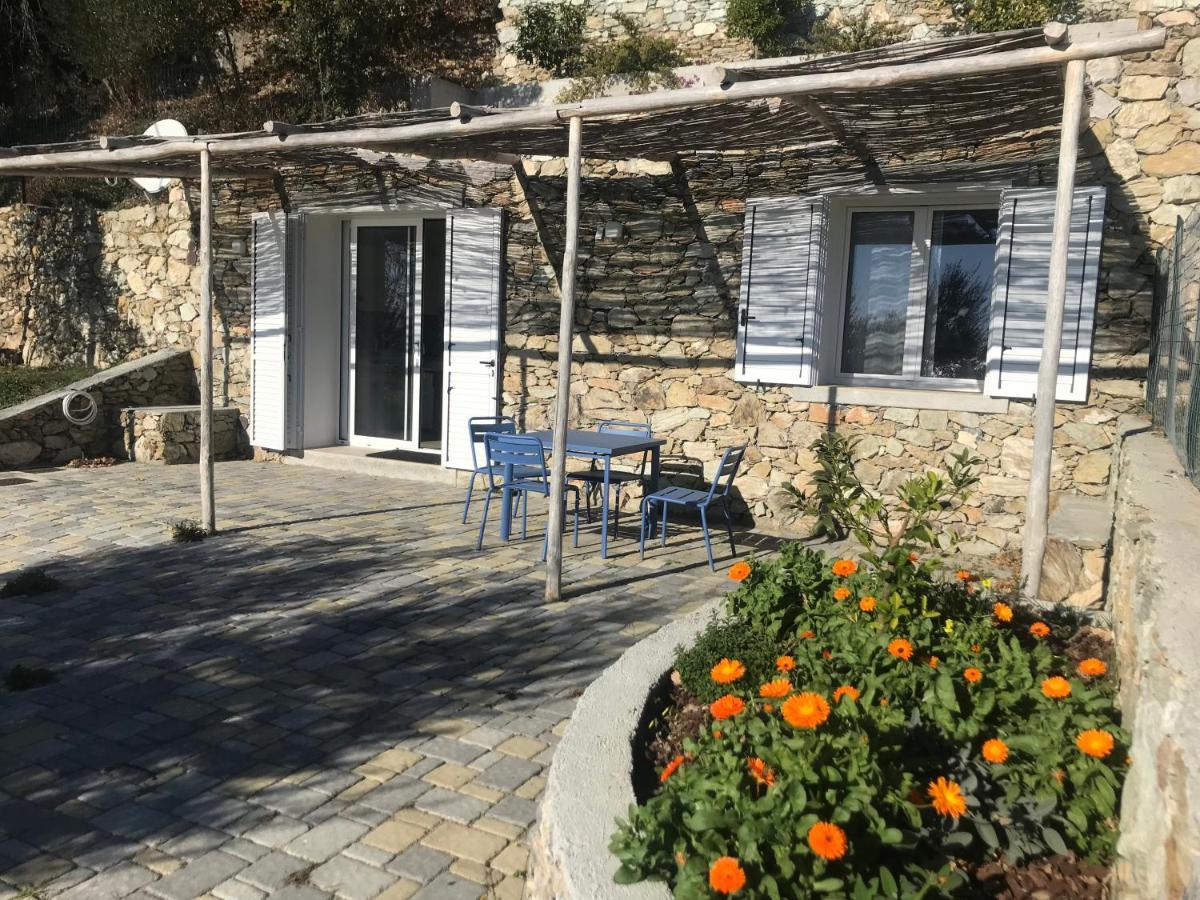 Belvedere20Guesthouse Finale Ligure Kültér fotó