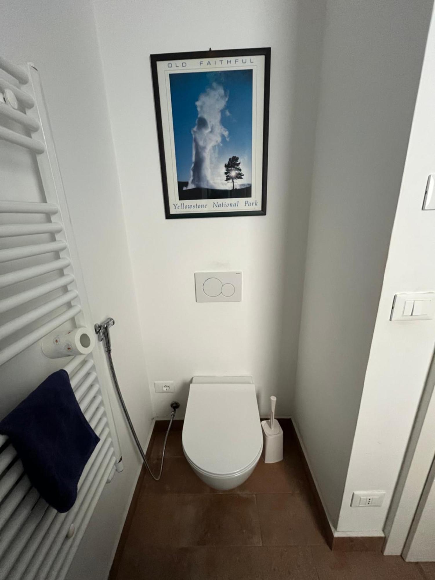 Belvedere20Guesthouse Finale Ligure Kültér fotó